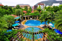 R-Mar Hotel Resort and Spa